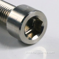 Stainless Steel M7 M8 Socket Head Allen Screw